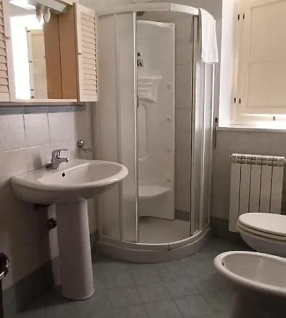 Casa Edy Апартаменты
