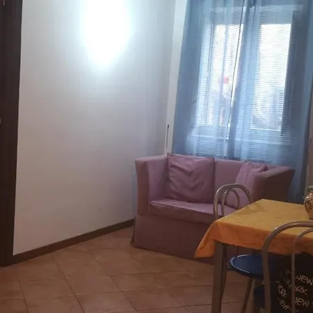 Casa Edy 아파트 *
