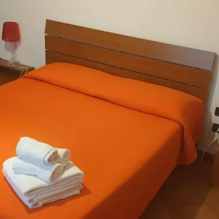 아파트 Casa Edy 팔레르모
