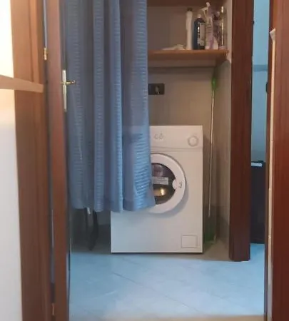 Casa Edy 아파트 팔레르모