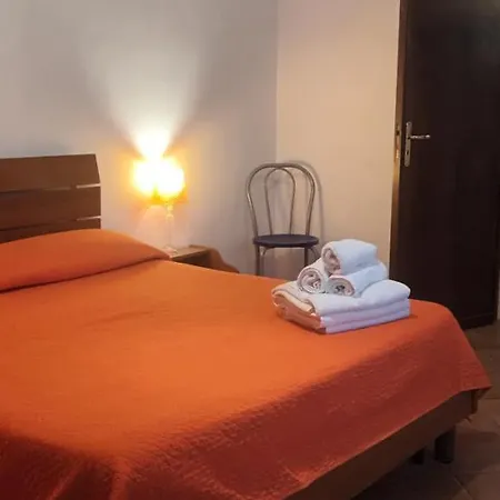 Casa Edy Appartement *