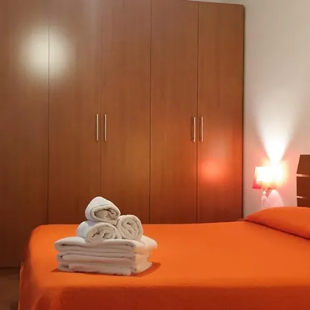Casa Edy 아파트 *
